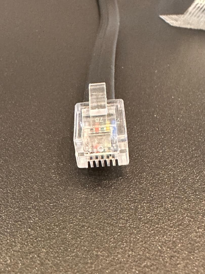 レジスタキャッシュドロワー ブラック