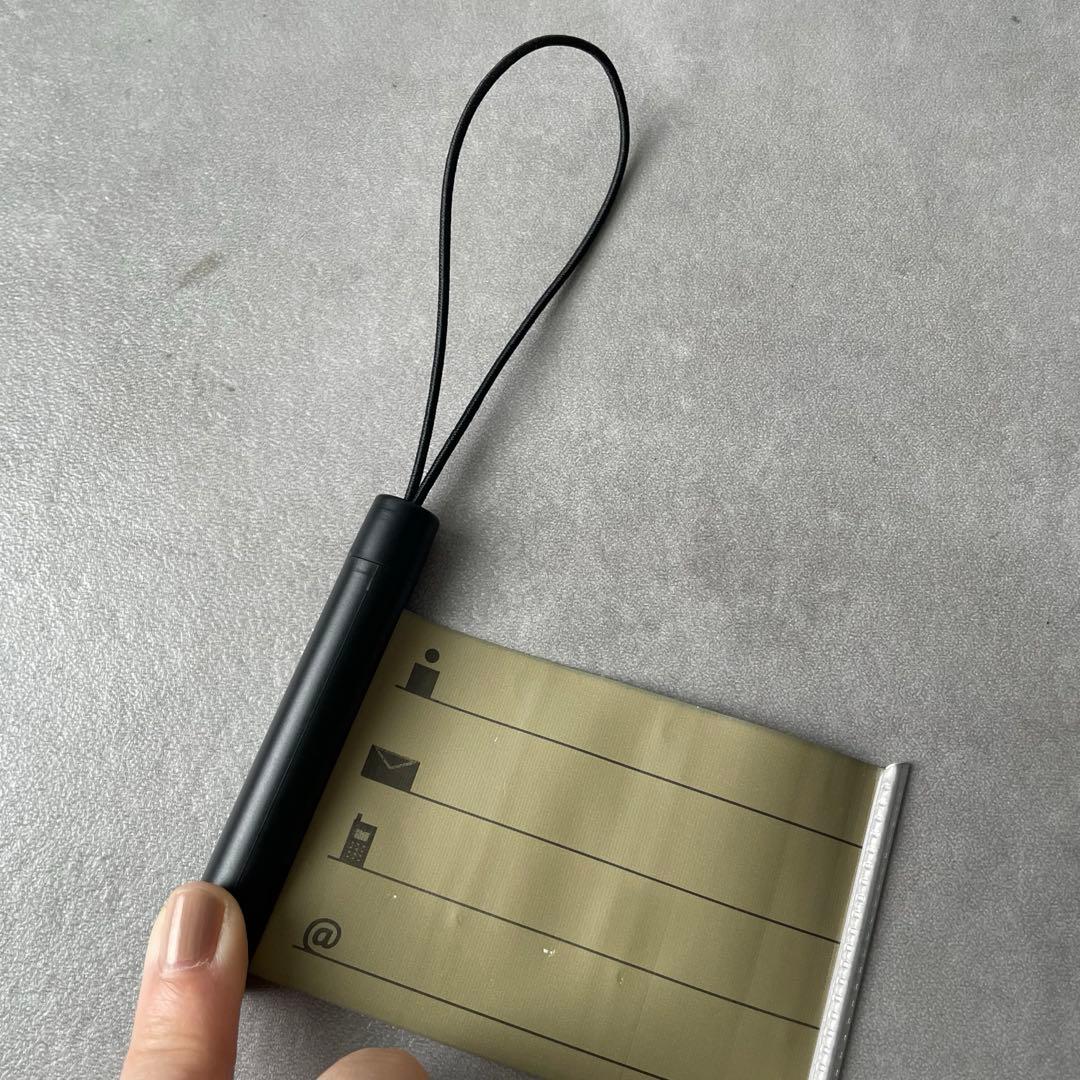 &.FLAT折り畳めるキャリーケース 機内持ち込み可能35Lスーツケースフラット