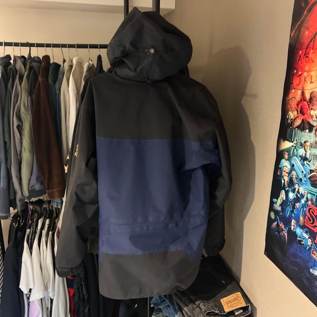 お値引き1末までArc’teryx BEAMS Theta AR 40周年シータ