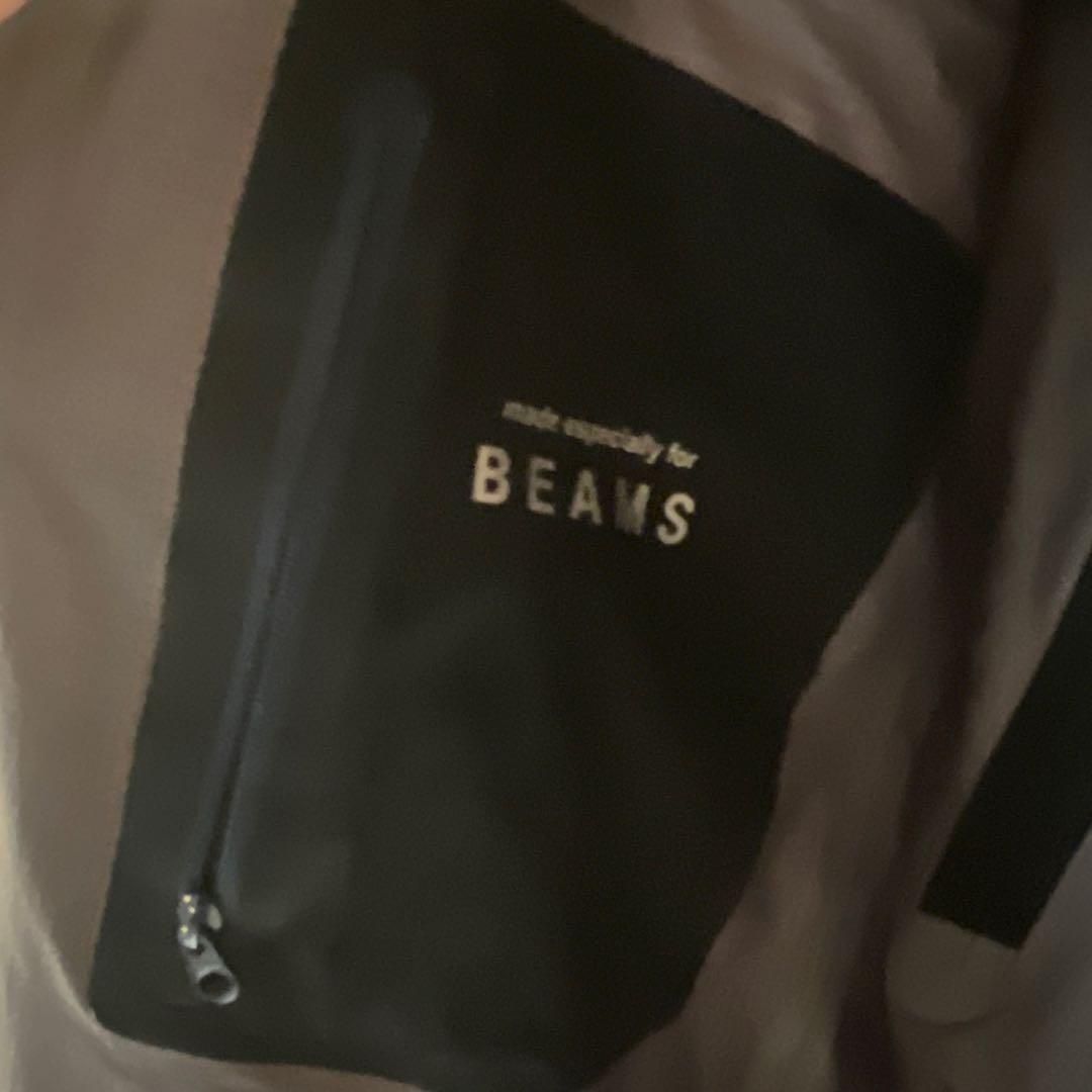 お値引き1末までArc’teryx BEAMS Theta AR 40周年シータ