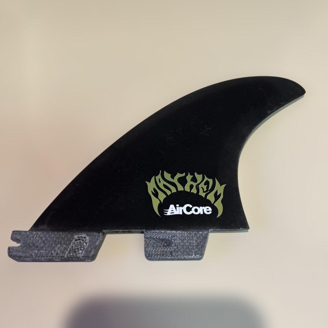 サーフィン・ボディボード FCS2 MATT BIOLOS MB Air Core