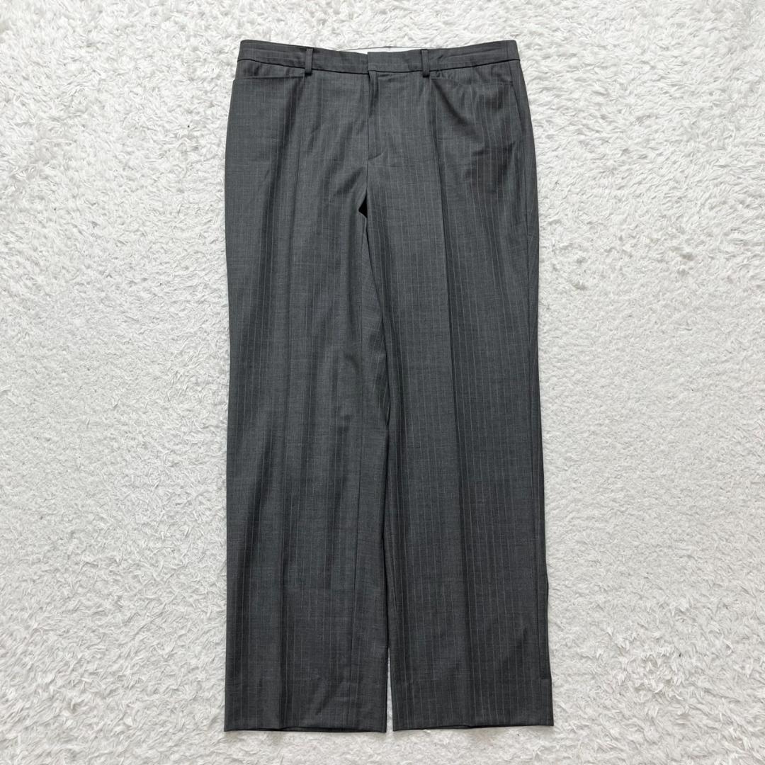 極美品✨23区 Bahariye セットアップ パンツ 1B 大きいサイズ 48