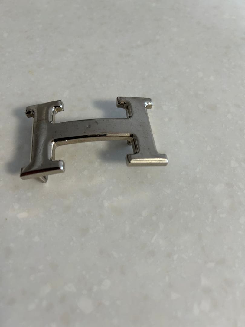 エルメス　G刻印　85センチ　差し替え防止の為NC NRでお願い致します