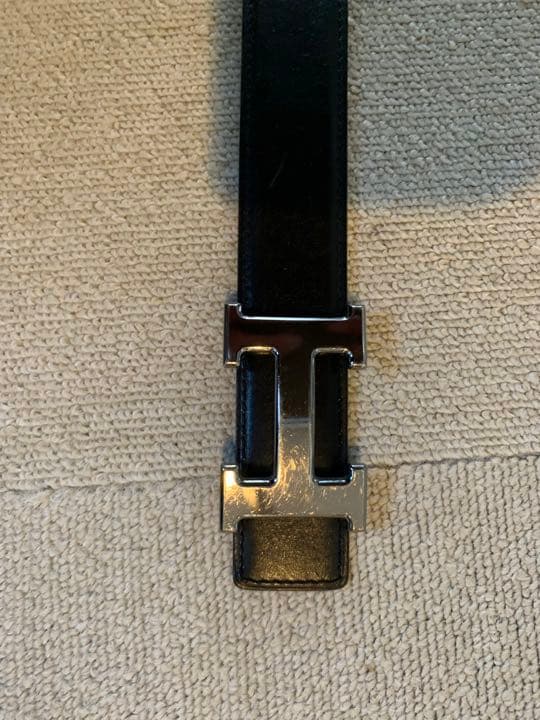 エルメス　G刻印　85センチ　差し替え防止の為NC NRでお願い致します