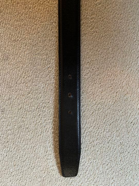 エルメス　G刻印　85センチ　差し替え防止の為NC NRでお願い致します