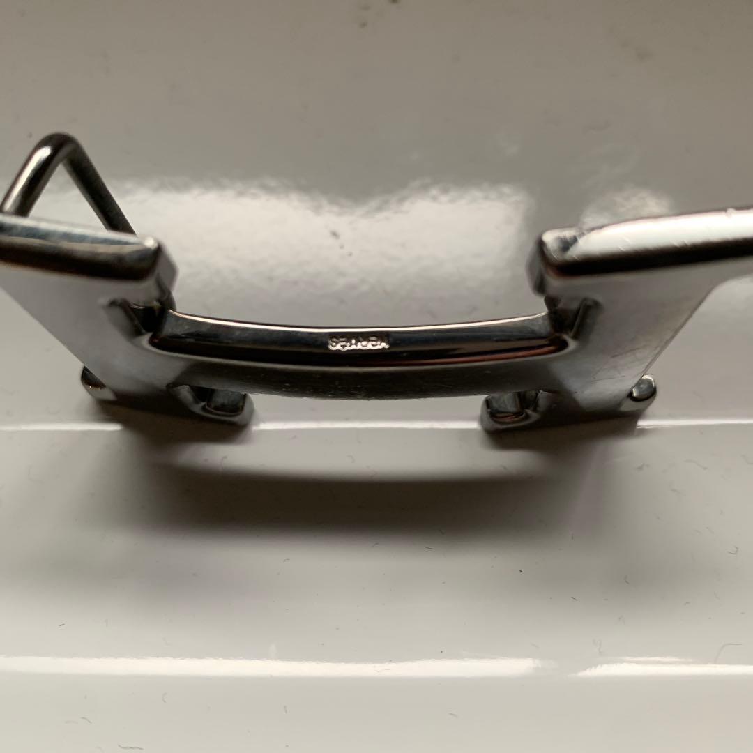 エルメス　G刻印　85センチ　差し替え防止の為NC NRでお願い致します