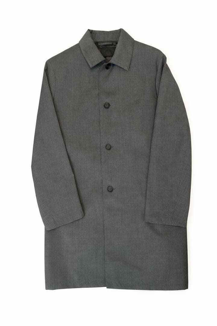 PRADA（プラダ）ステンカラーコート