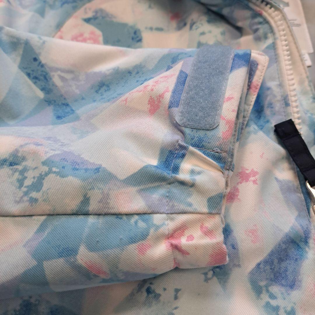 スキーウェア　150cm　DESCENTE