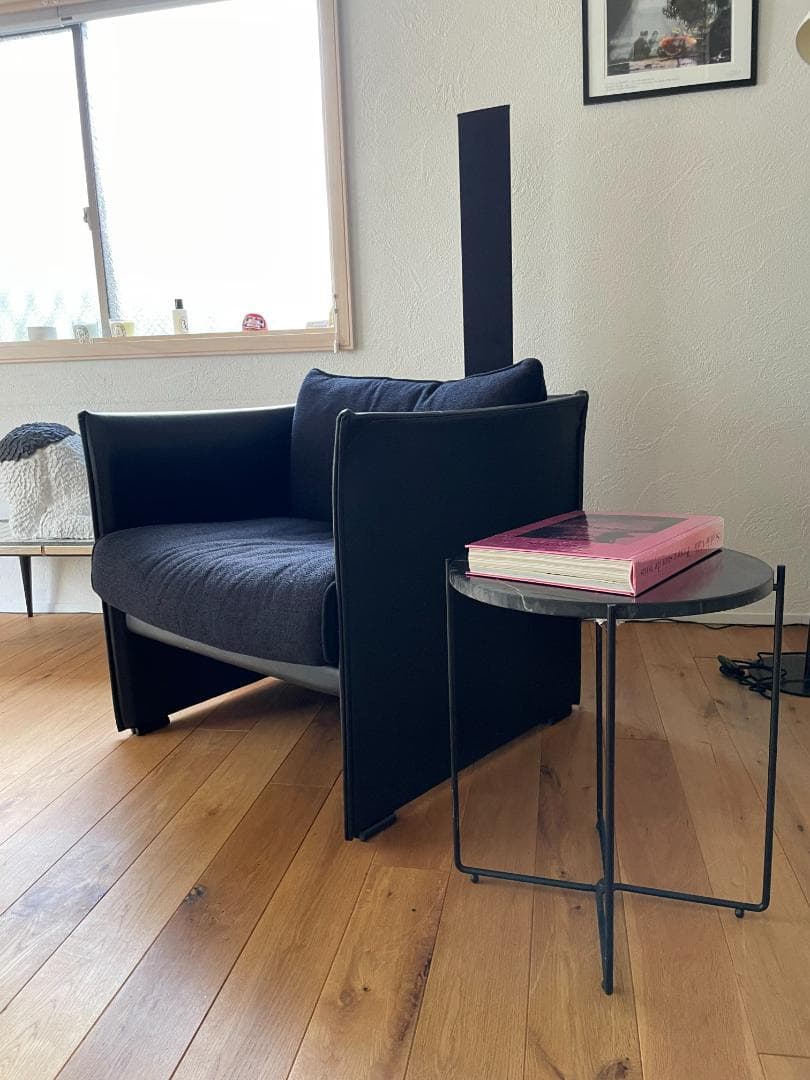 Cassina(カッシーナ) 403 TILBURY(ティルブリー)