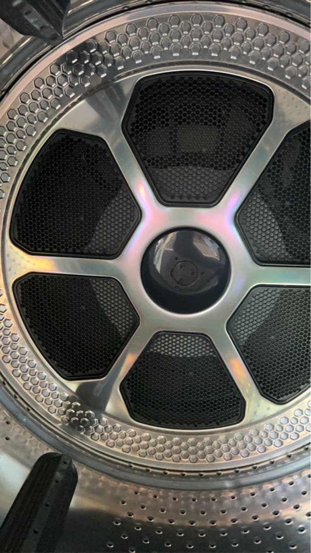 【期間限定】ZABOON 東芝　ドラム式洗濯機　TW-127X9L