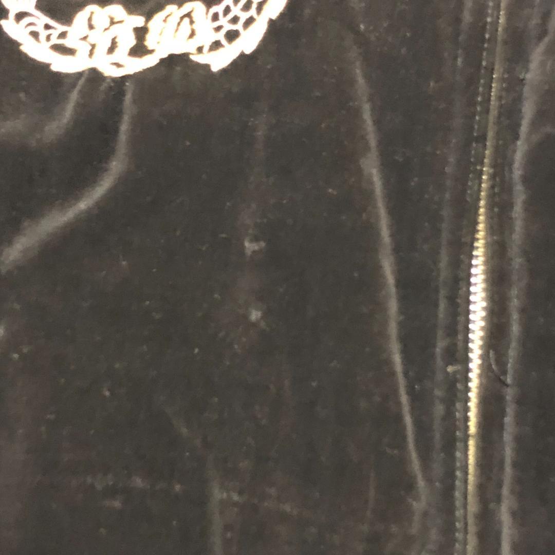 NIPPON ORIGINAL 別珍 ベロア Lサイズ スカジャン ビッグ刺繍