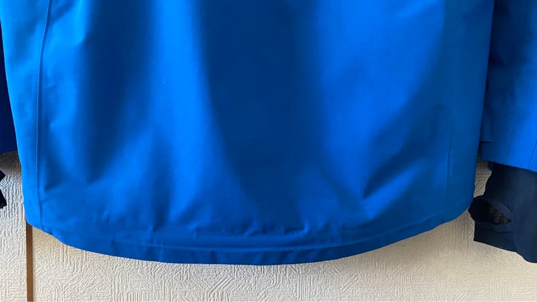 Burton ak Swash Sサイズ