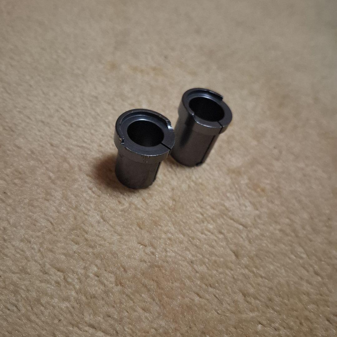 FOXフロントサスペンションフォーク