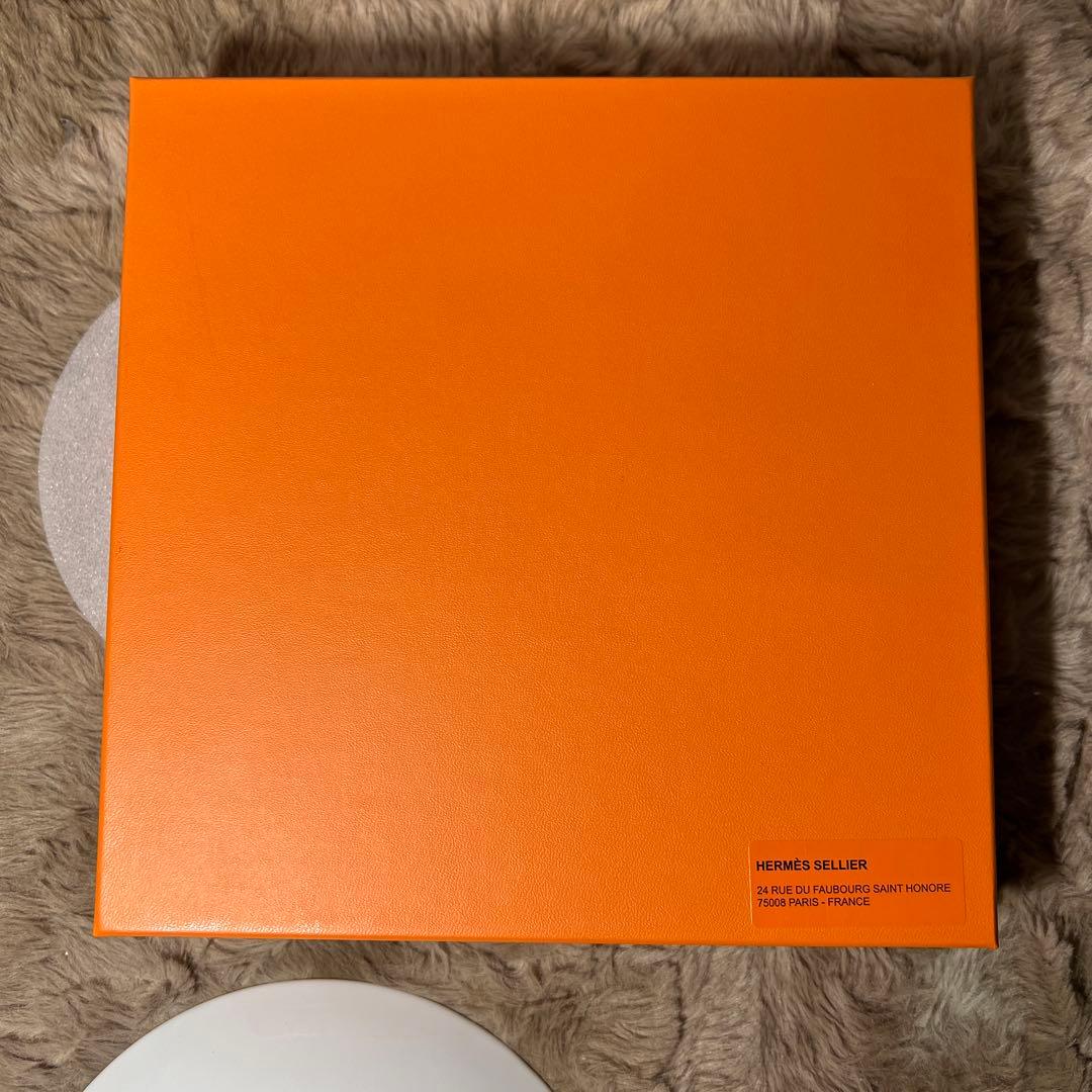 HERMES ガダルキヴィール 2枚