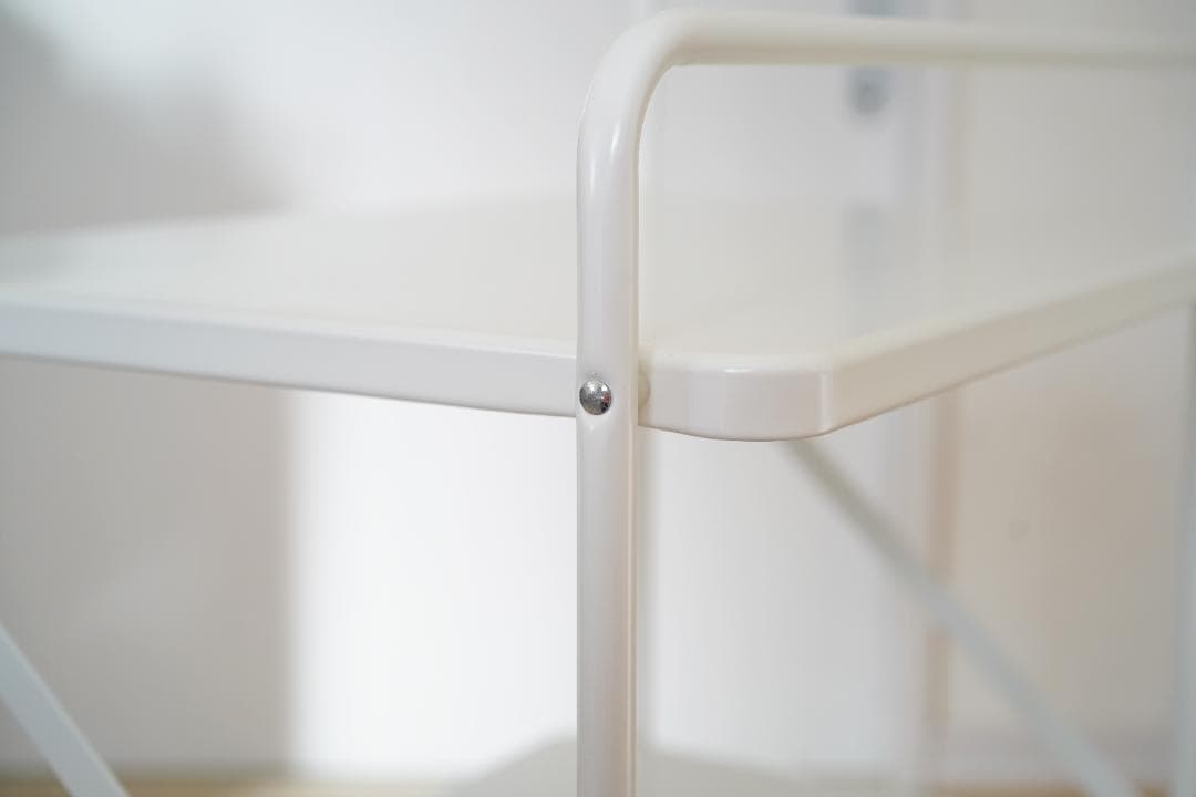 IKEA イェルローサ　北欧／ミッドセンチュリー／ポストモダン／廃盤