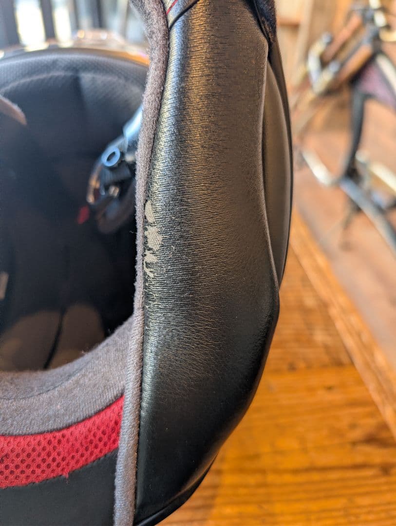 ショーエイＺ８パサルトグレーLサイズ［フォトクロミックシールド付き］