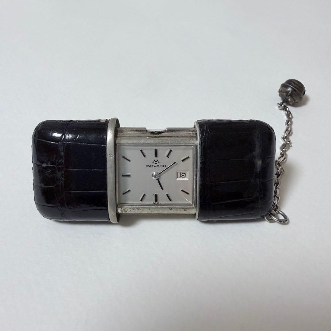 モバード　トラベルウォッチ