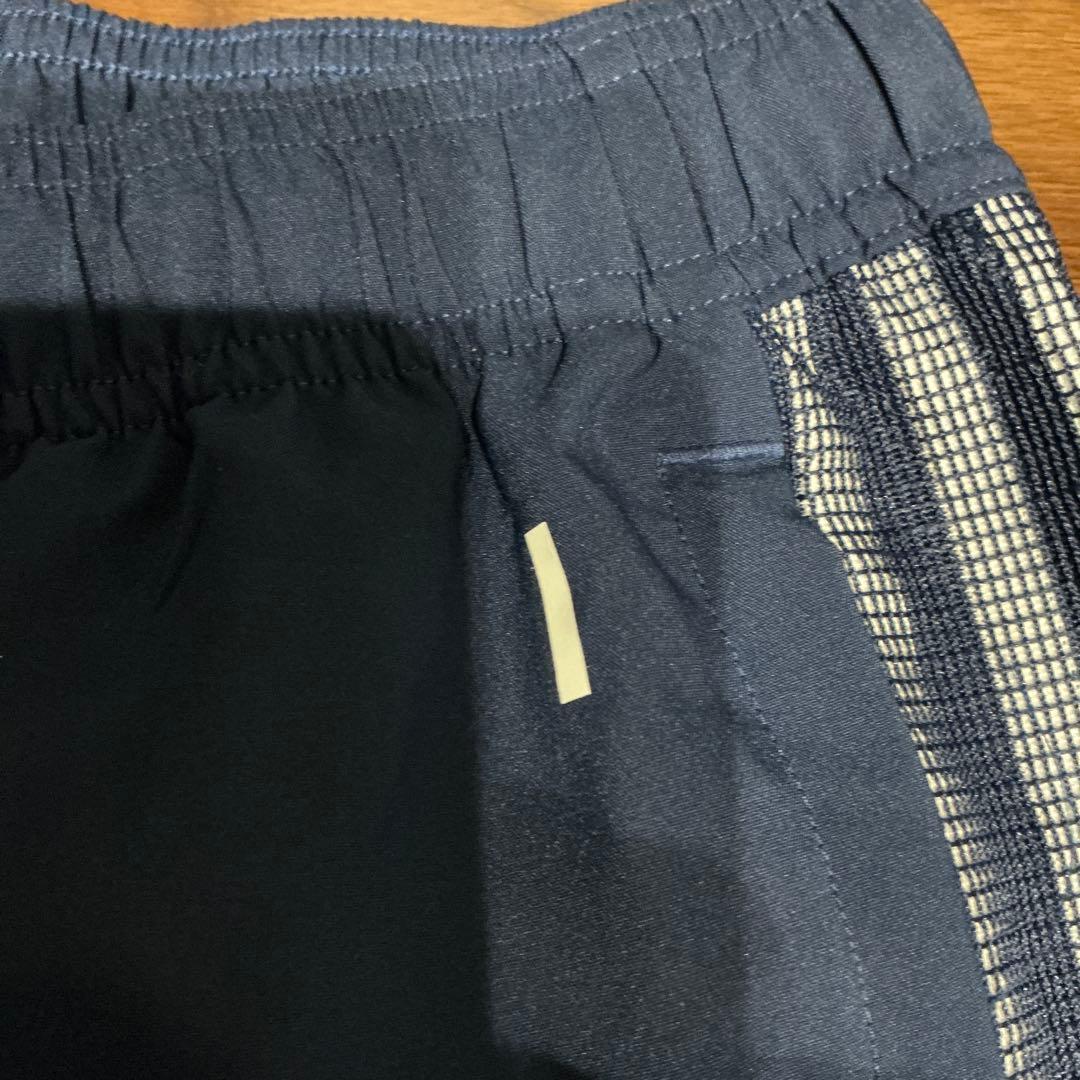 横浜F・マリノス adidas トレーニングウェアセット