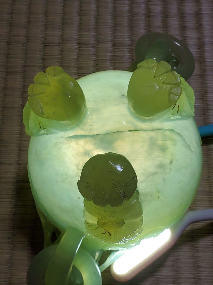 中国雑貨　 置物 香炉