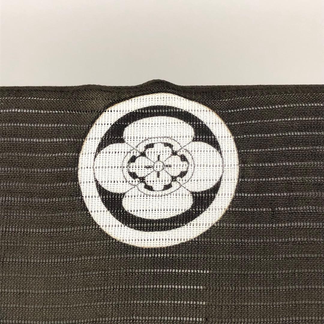 子供着物 お宮参り 夏物 絽 七五三 3歳 祝着 鶴 遠山に城 CK-7362