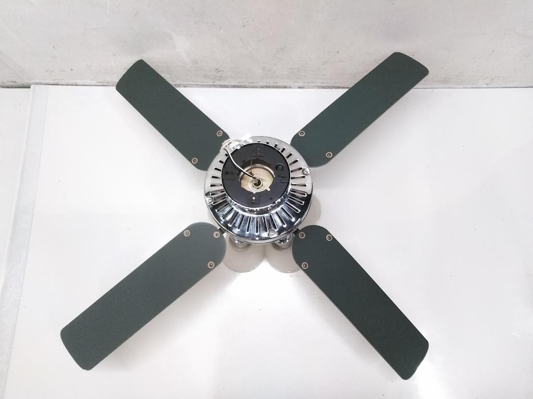 NEC シーリングファン ホタルクス　XZF-155112RLSG ♪