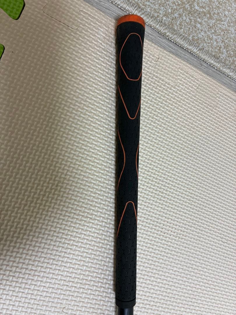 PING G425 3番ユーティリティ ハイブリッド　レフティ