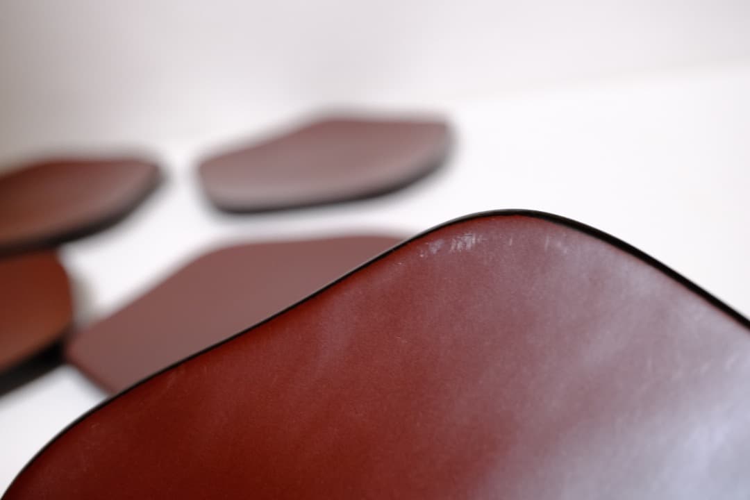 輪島塗　五島屋謹製　銘々皿　漆器