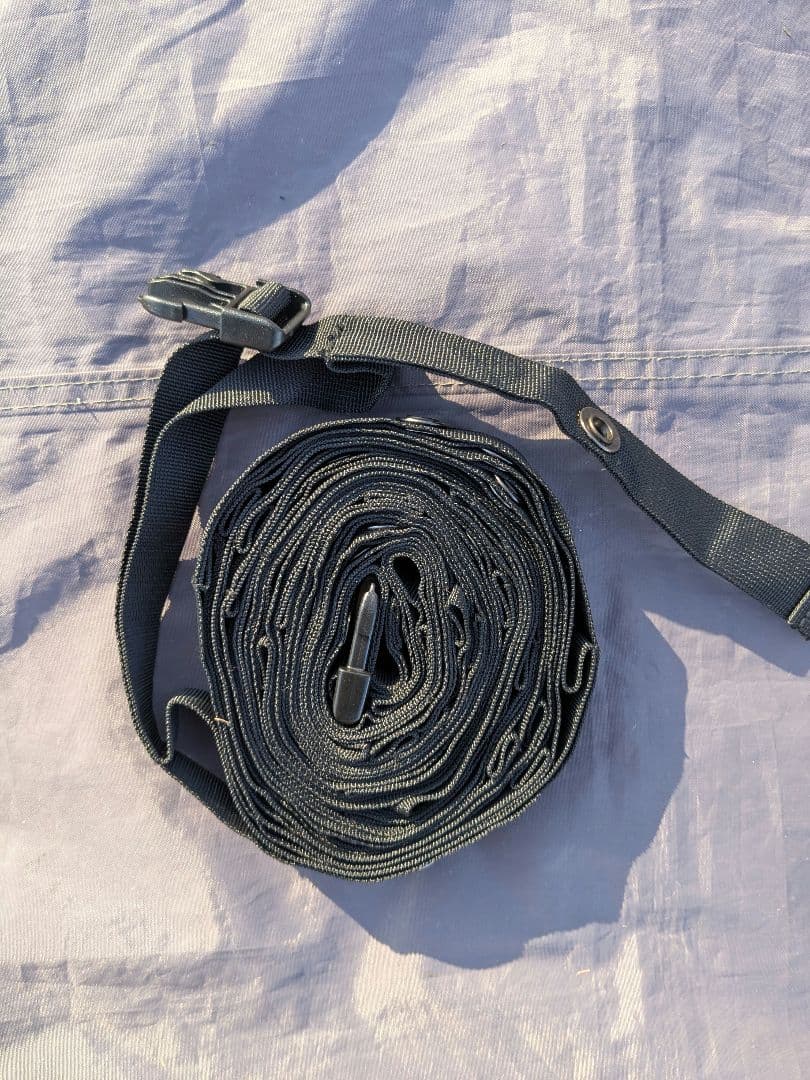 WAQ　ヘキサタープTC（L）　HEXATARP TC