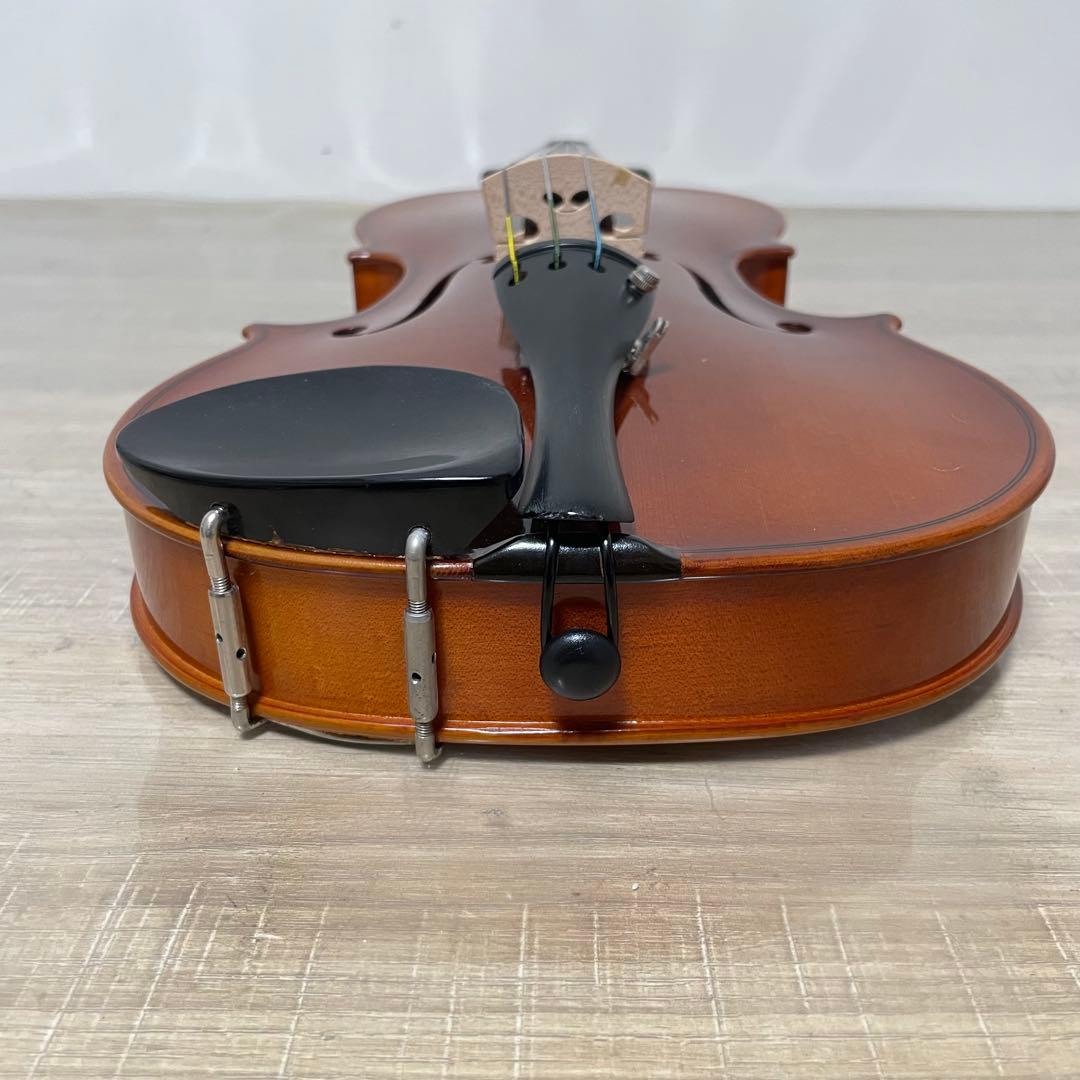 ★美品★ SUZUKI スズキ　No.200 4/4 2005年製 ヴァイオリン