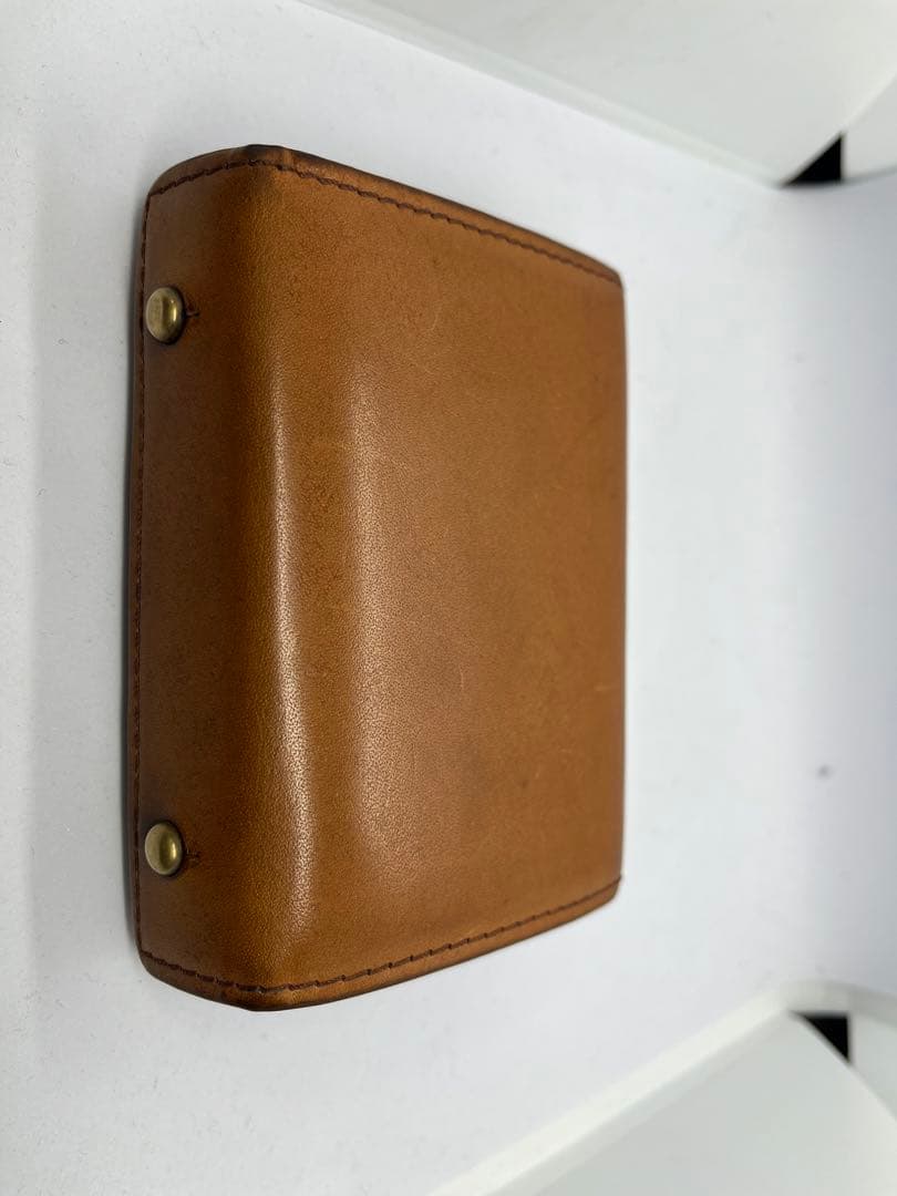 エムピウ　M + ミッレフォッリエ　ブスケット　コニャック