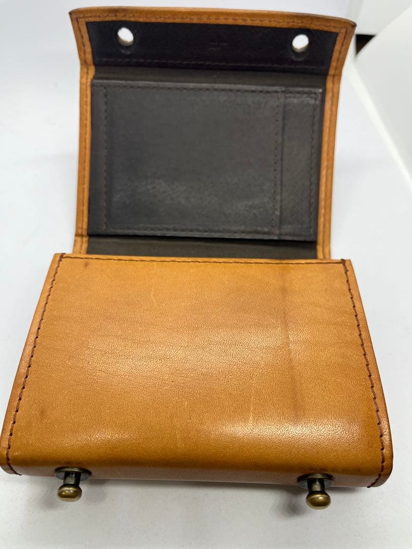 エムピウ　M + ミッレフォッリエ　ブスケット　コニャック