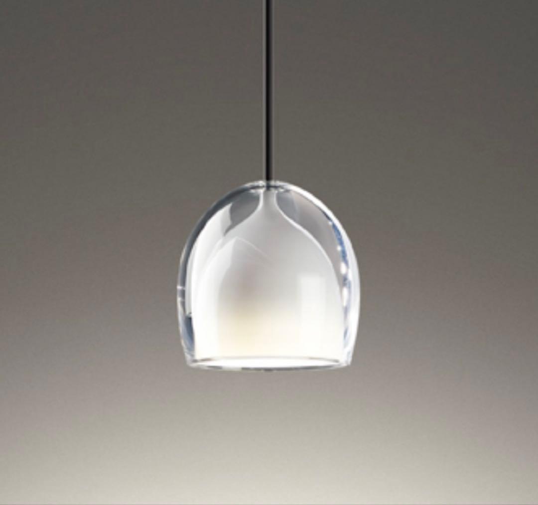 オーデリック　OP 252 666L# ペンダントライト　3台セット