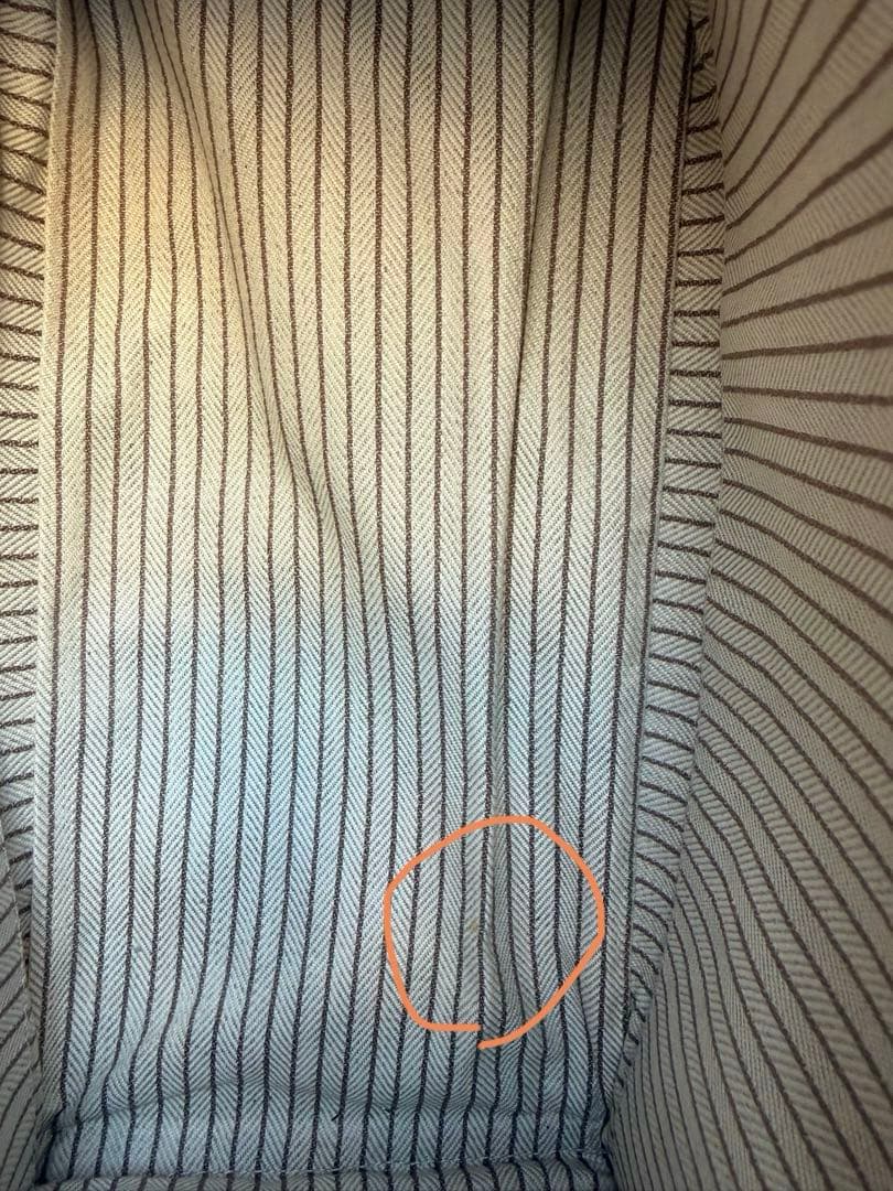 ロエベ クッショントート LOEWE