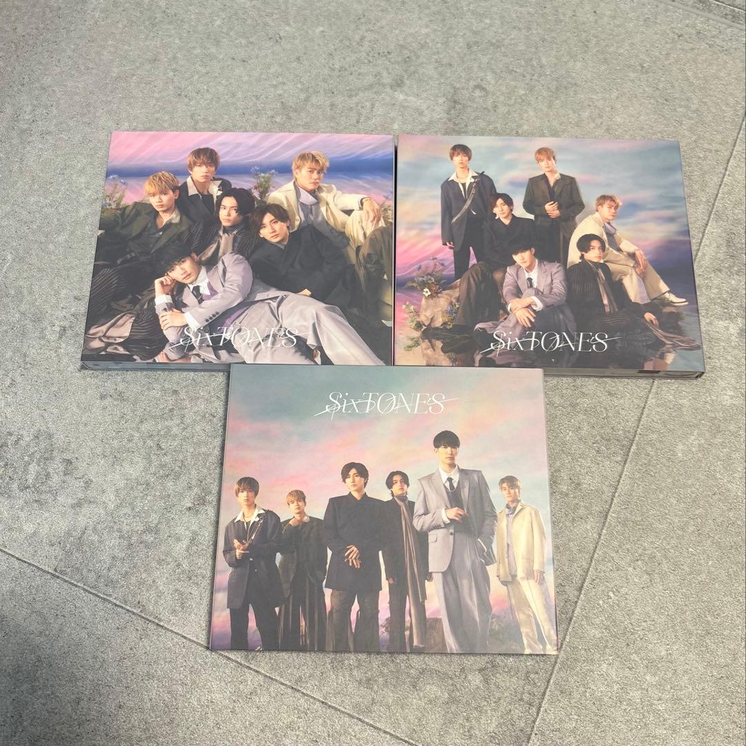 【ぽむ様 リクエスト分】シングル42枚 ＋ アルバム2枚 セット❁⃘*.゜