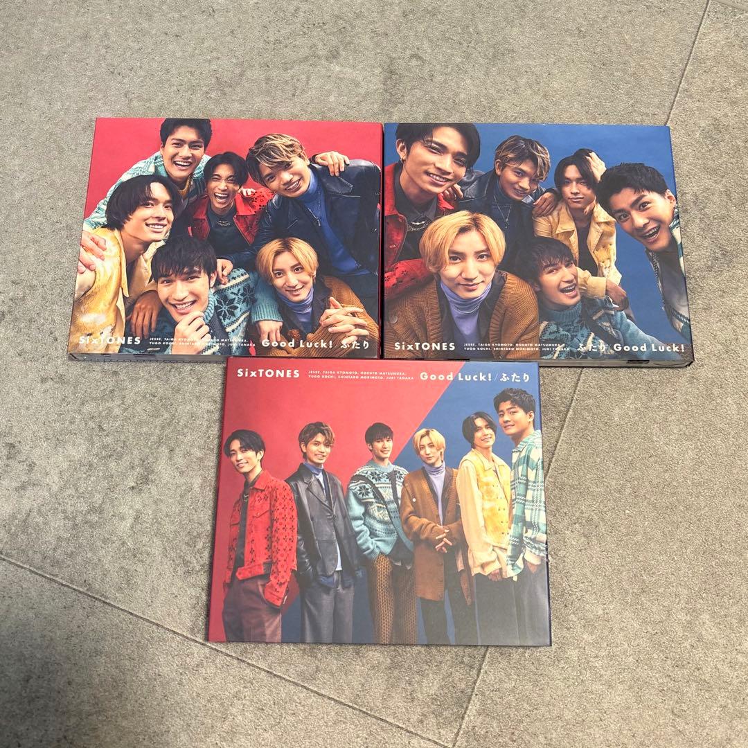 【ぽむ様 リクエスト分】シングル42枚 ＋ アルバム2枚 セット❁⃘*.゜