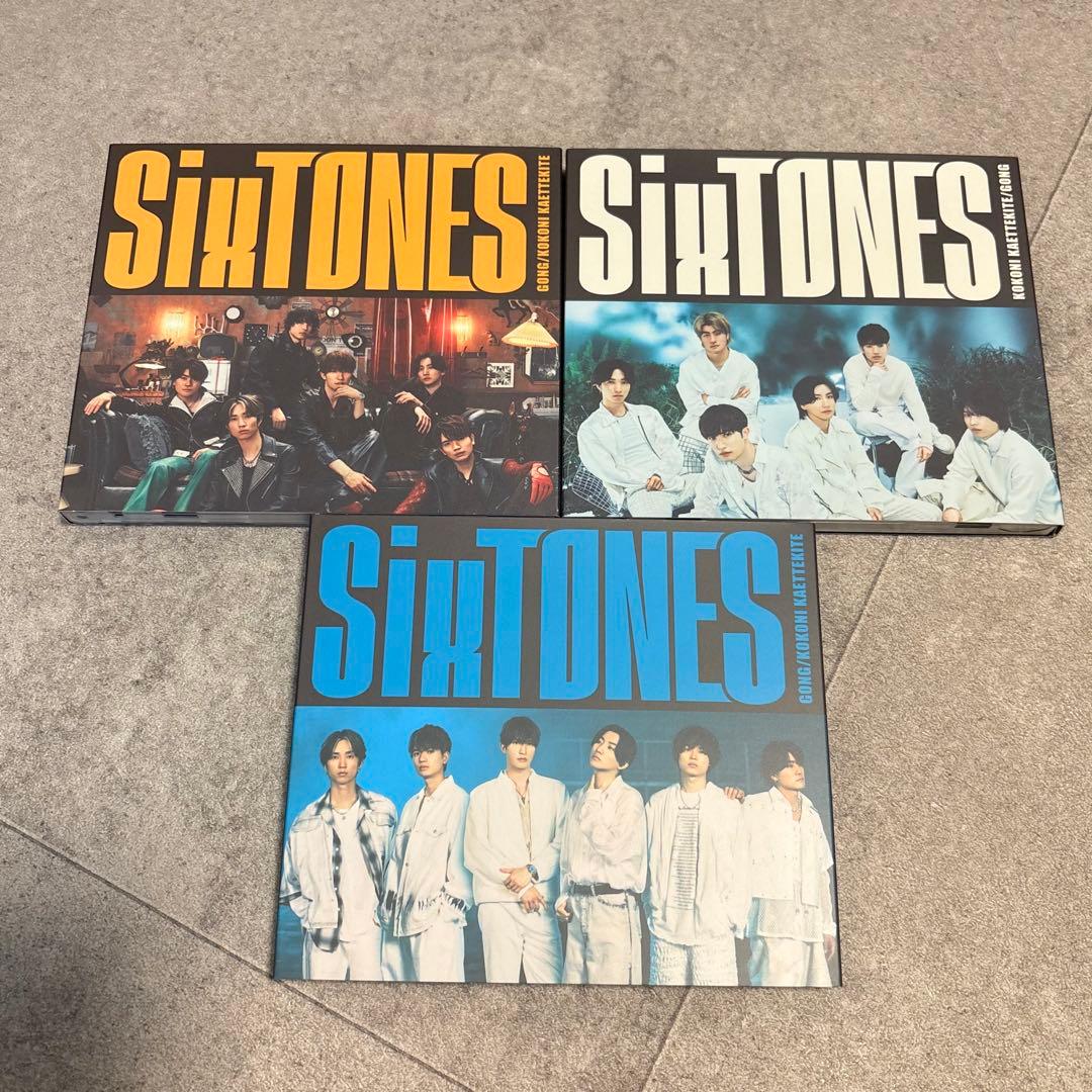 【ぽむ様 リクエスト分】シングル42枚 ＋ アルバム2枚 セット❁⃘*.゜