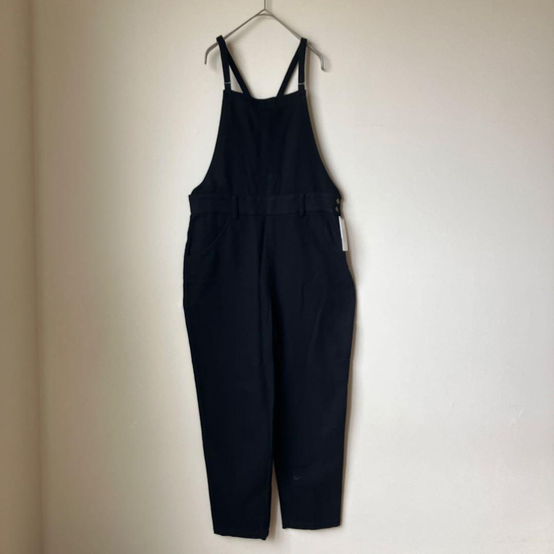 新品　アトリエナルセ　ウールオーバーオール ヴェリテクール　マーガレットハウス