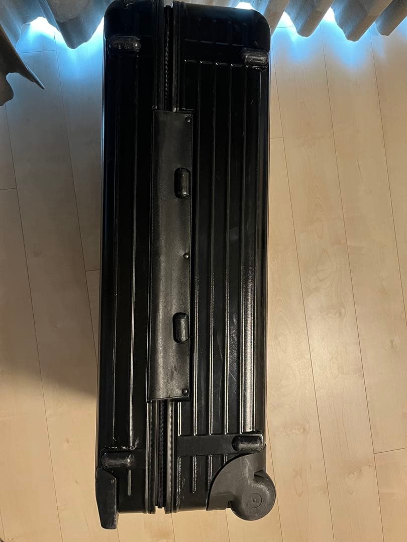 RIMOWA サルサ　スーツケース　大容量