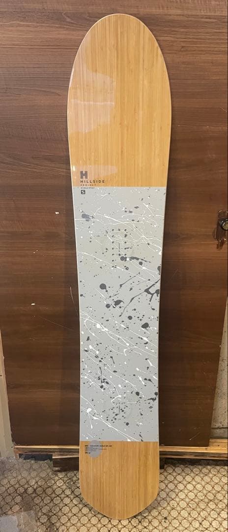 salomon HPS Takaharu Nakai EP-169 サロモン