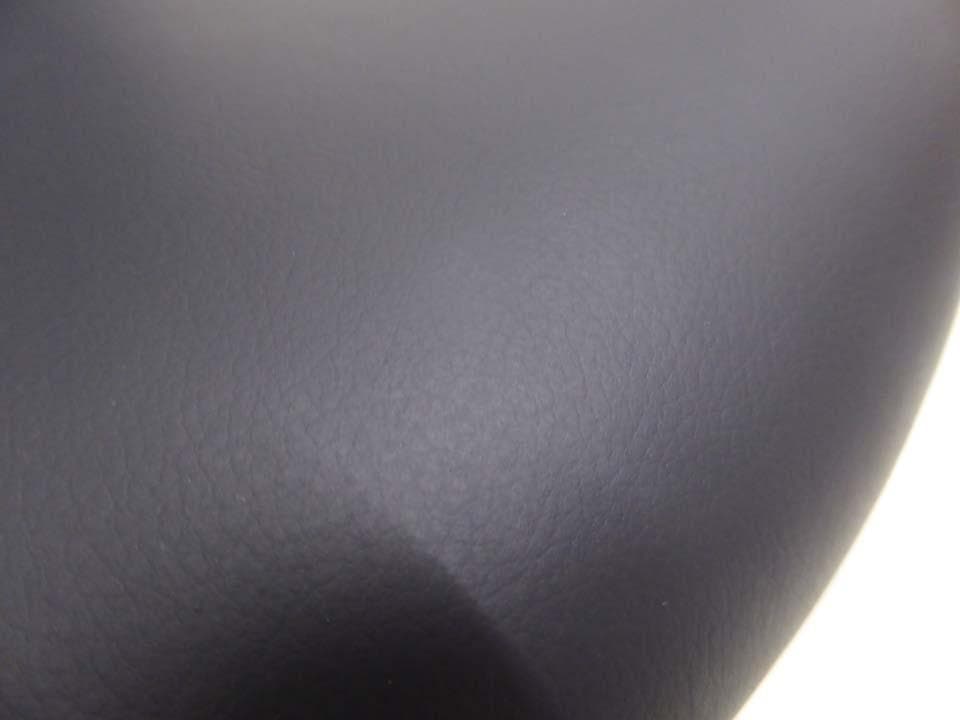 未使用 正規品 フリッツハンセン 2025年製 セブンチェア 本革ブラック-3
