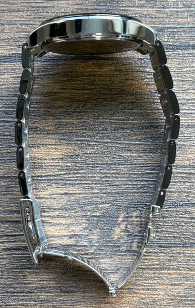 美品　仮面ライダー龍騎 ミラーワールドウォッチ 腕時計 バンコレ 箱付