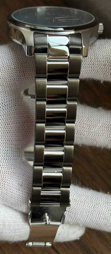 美品　仮面ライダー龍騎 ミラーワールドウォッチ 腕時計 バンコレ 箱付