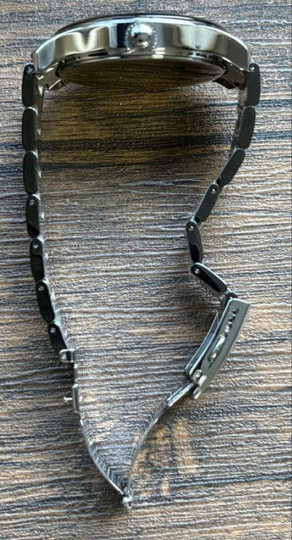 美品　仮面ライダー龍騎 ミラーワールドウォッチ 腕時計 バンコレ 箱付