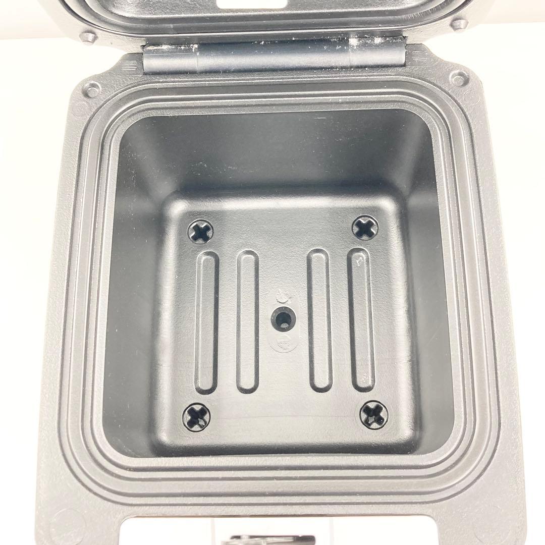 SentrySafe QA0110 セントリー 耐火防水 CD DVD専用保管庫