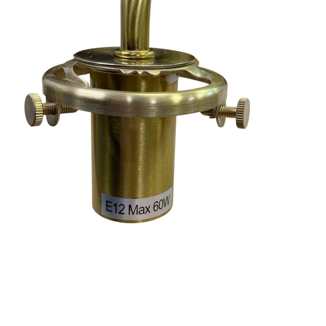 【開封・未使用】Chende シーリングライト 4灯 LED 北欧 真鍮 照明