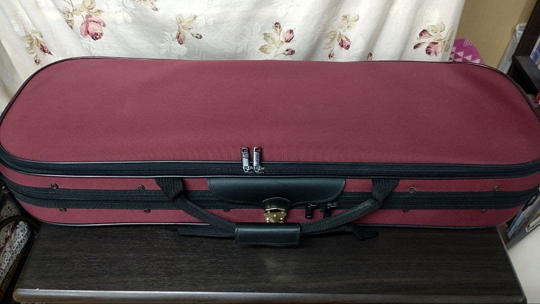 本日限定値下げ　ルーマニア製　GLIGA　バイオリン　4/4