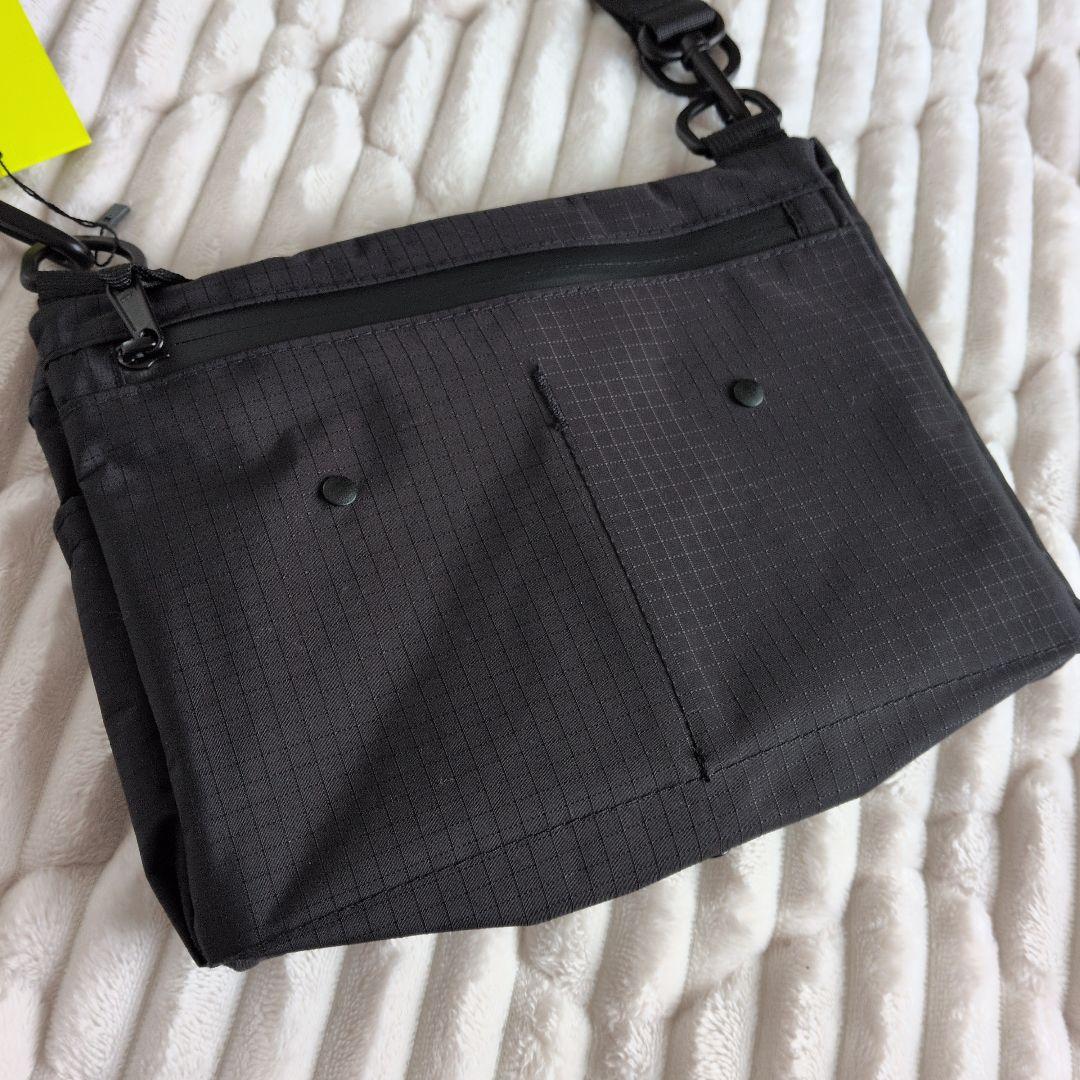 【未使用品】bitplay Black Series 2L サコッシュ