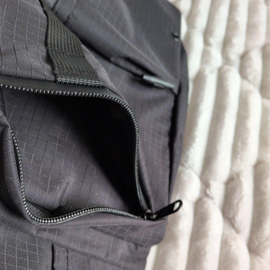 【未使用品】bitplay Black Series 2L サコッシュ