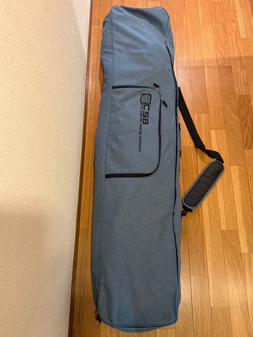 N*G様 スノーボードセット