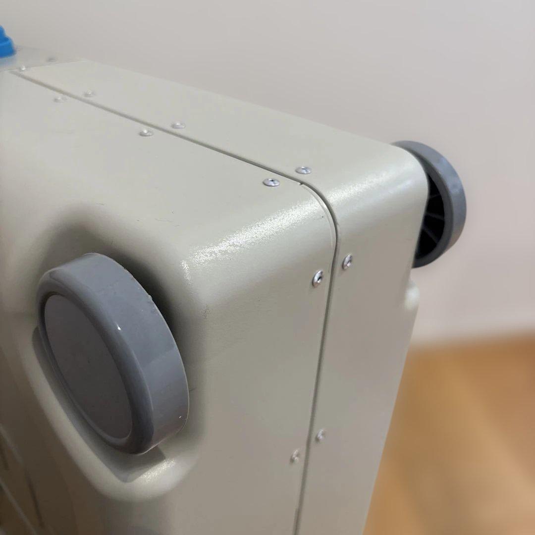 ストッケ　ジェットキッズ　スーツケース　JET KIDS